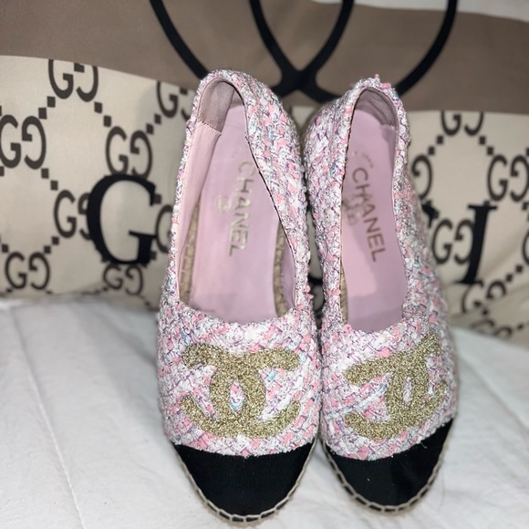 Size 36 = size 5 authentic - Picture 4 of 5